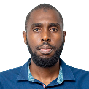 MUSSA IBRAHIM (Chief Operations Officer at AG Energies)