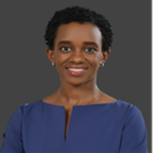 Anne Kinyanjui (Partner at Iseme Kamau & Maema Advocates)