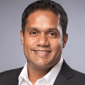 Anand Prasanna (Managing Partner at Iron Pillar)