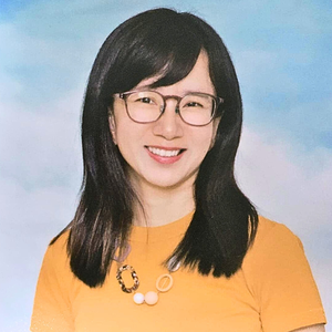 Doris Liew (Preschool Teacher at Nobleland@Waterway)