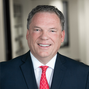 Michael Patterson (Partner -- Law Firm at Spencer Fane)