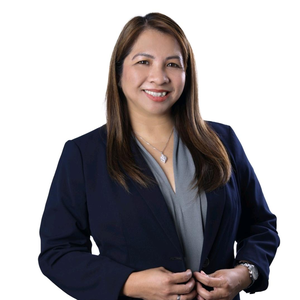 Mac Loya (she/her/hers) (Vice-President for Talent Acquisition at Teleperformance)