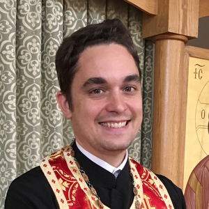 Fr. Michael Copenhagen