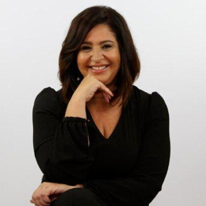 Rosangela Lara (Diretora Executiva at BandNews TV)