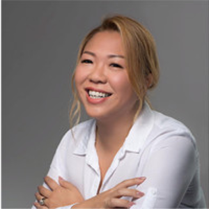 Yvonne Lo (Managing Partner & Co-Founder of Onanoff)