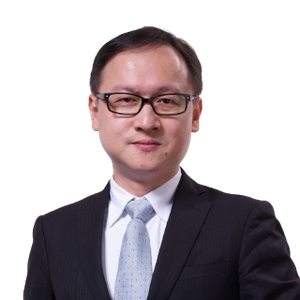 Andru Tsai (Assistant Manager of Sales Dept., EBM Technologies)