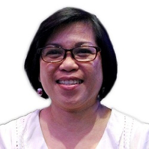 Tess Azicate (HR Consultant For Labor Standards & Health at IBPAP)