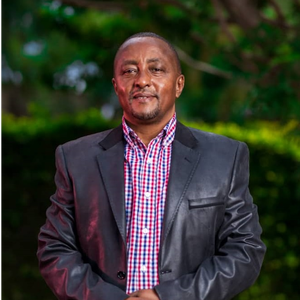 Lemmy Mutahi (Brand Growth and Innovations Expert.)