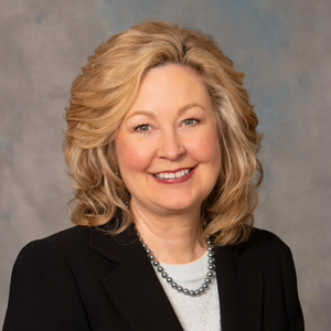 Sandy Pearson (Real Estate Program Manager, Past CEO HFHM of CEDAM)