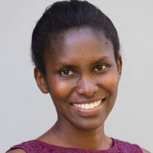 Joy Muballe (Management Consultant at Crescat Advisory)