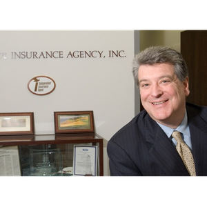 Ron Pitcher (Present at Pitcher Insurance Agency, Inc.)
