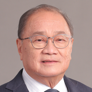 Mr. Manuel V. Pangilinan (Cheif Executive Officer at First Pacific Co., Ltd)