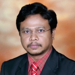 Mohd Nasir Mohd Desa (Director of Halal Products Research Institute, Universiti Putra Malaysia, Malaysia)