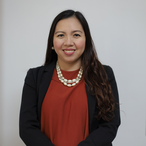 Gayle Pizarro-Mallillin (she/her/hers) (Associate Director, Country HR Philippines of Macquarie)