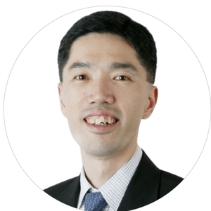 Paul Lau (Tax Partner at PWC Singapore)