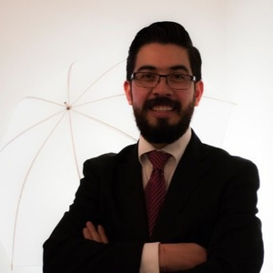 Edgar Rodríguez (Director, Diálogo Corporativo)