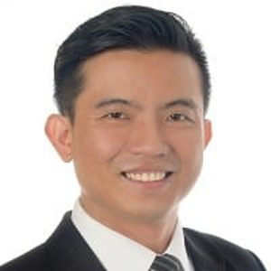 Kenneth Tan (Head of Regional Development and Financial Lines Manager at Circles Group)