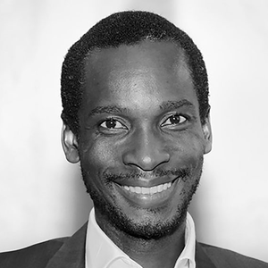 Aéko ONGODIA, CFA (Chief Executive Officer at XENO Investment Management Limited)