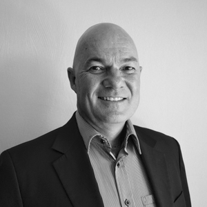 Duncan Bonnett (Director: Market Access & Research of Africa House)