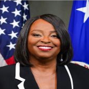 Hon. Reta Jo Lewis (President & Chair of the Board of Directors à Export-Import Bank of the United States)