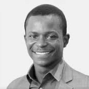 Perrykent Nkole (Project Lead & Communication Strategist at African Alliance)