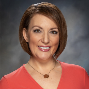 Katie Collett (News Anchor at WAVY-TV 10/FOX 43)