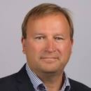 Eero Toivainen (Senior advisor at Business Finland)