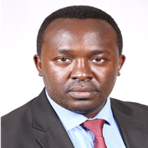 Dr. Peter M. Mwencha (Assistant Professor at American International University)