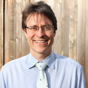 Mark Carey (Professor, Gynecologic Oncology at Vancouver General Hospital)