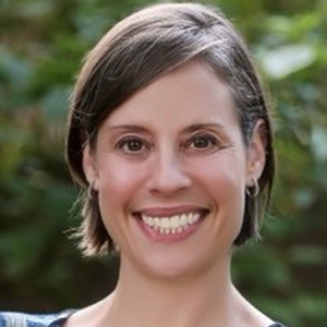 Adina Renee Adler (Deputy Executive Director of Silverado Policy Accelerator)
