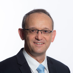 Chris de Jager (Legal Principal at Anglo American South Africa)