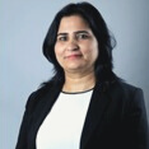 Archana Uniyal (Managing Director of PERSOLKELLY Consulting India & Regional Head, CTO)