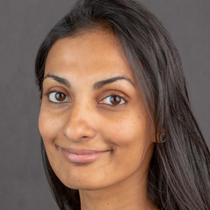 Priyanka Ahimaz, MS, CGC (Assistant Professor of Genetic Counseling (in Pediatrics) at Columbia University Medical Center)