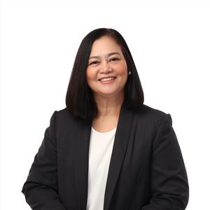 MaLu Inofre, CMHR (Chief People Officer at Aboitiz Power)