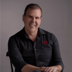 Rael Levitt (CEO of Inospace)