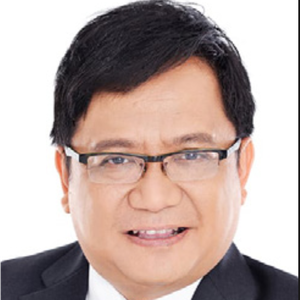 Raphael Chua (Development Strategist/ Director r of Providus Planning Consultants)