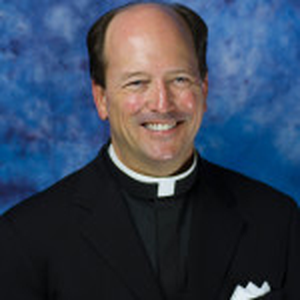 Christopher Nalty (Reverend Monsignor)
