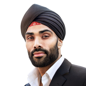 Zoravar Singh (Director of iJenga Ventures Ltd)