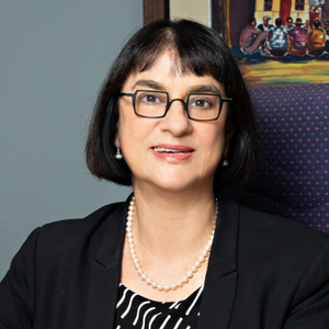 Joanne Yawitch (Chief Executive Officer (CEO) of National Business Initiative (NBI))