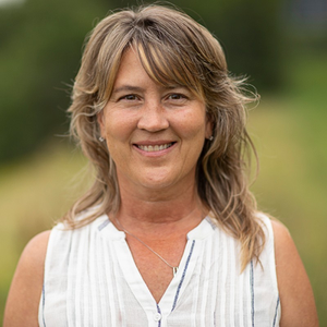 Sue Marshall (Founder & CEO of NETZRO, SBC)