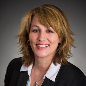 Sandra Watson (President and CEO of Arizona Commerce Authority)