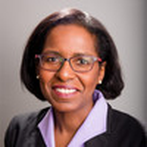 Jacqueline Parker (Associate General Counsel & Senior Vice President at Bank of America)