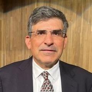 Paul Carrese (School Director and Professor of Arizona State University - School of Civic and Economic Thought and Leadership)
