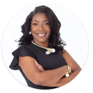 Kizzy McCray-Sheppard, DNP, APRN, FNP-C