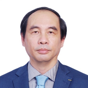 The Anh DAO (Vice President at Vietnam Academy of Agricultural Sciences (VAAS), Vietnam)