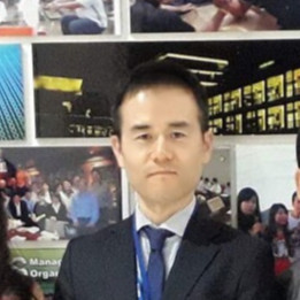 Toshiharu Sato (General Director of Sumida Electronic Vietnam Co., Ltd.)