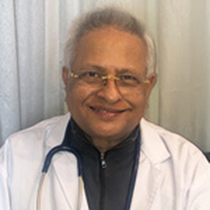 Dr. Vijay Harikisan Bang (Senior Interventional Cardiologist at Lilavati Hospital and Research Centre)