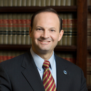 Alan Wilson (South Carolina Attorney General at South Carolina Attorney General’s Office)