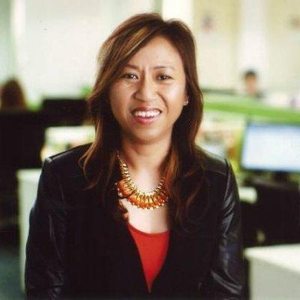 Boonsiri Somchit-Ong (Co-Founder & Partner of Xtrategize Technologies Sdn Bhd)