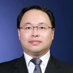 Daniel Lau (Diretor Executivo e Líder da Prática Chinesa)